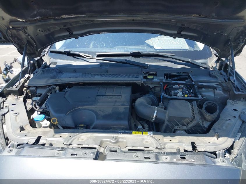 2019 JAGUAR E-PACE S SADFJ2FX5K1Z36270