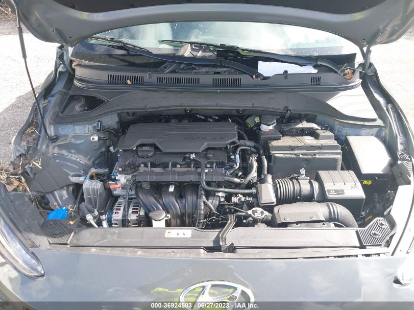 2023 HYUNDAI KONA SEL - KM8K62AB7PU008985