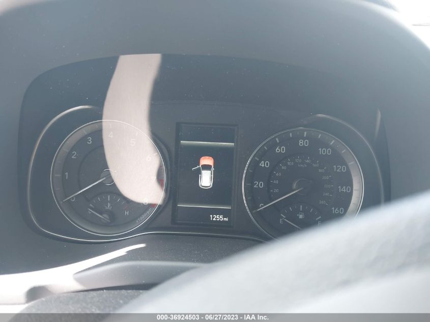 2023 HYUNDAI KONA SEL - KM8K62AB7PU008985