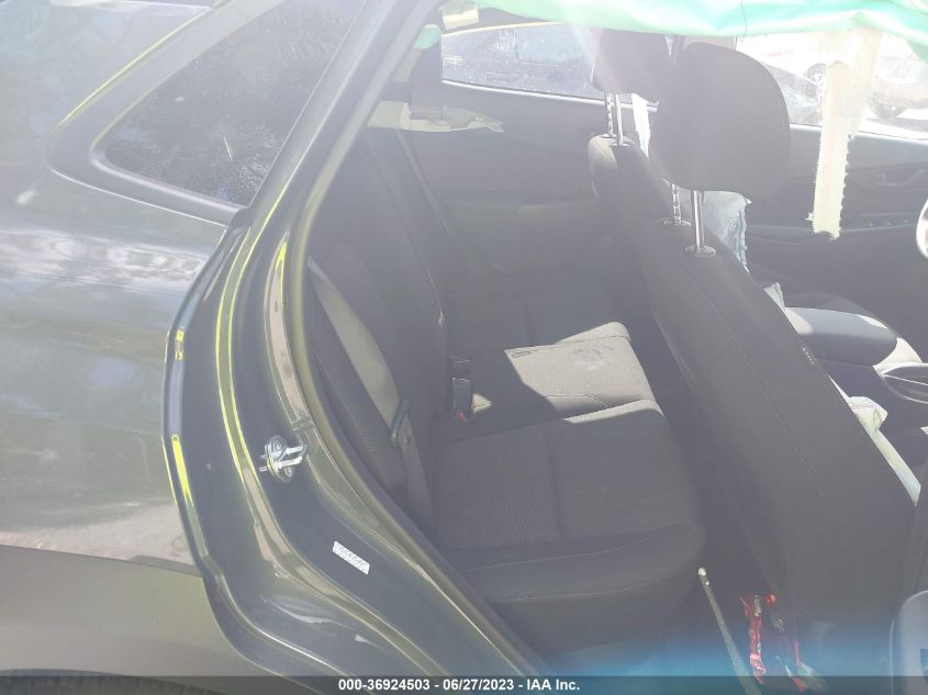 2023 HYUNDAI KONA SEL - KM8K62AB7PU008985