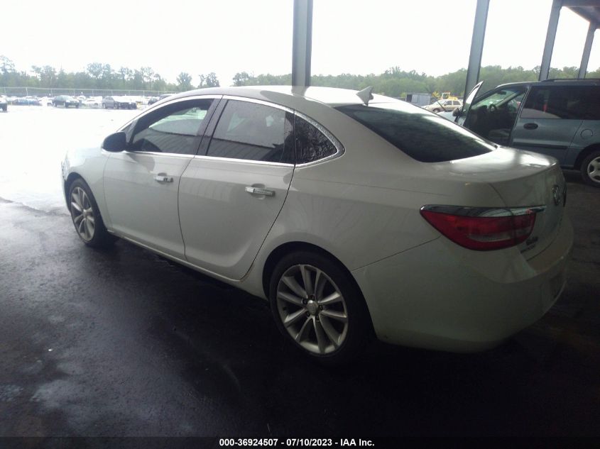 2014 BUICK VERANO - 1G4PP5SK6E4130561