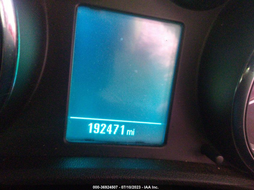 2014 BUICK VERANO - 1G4PP5SK6E4130561