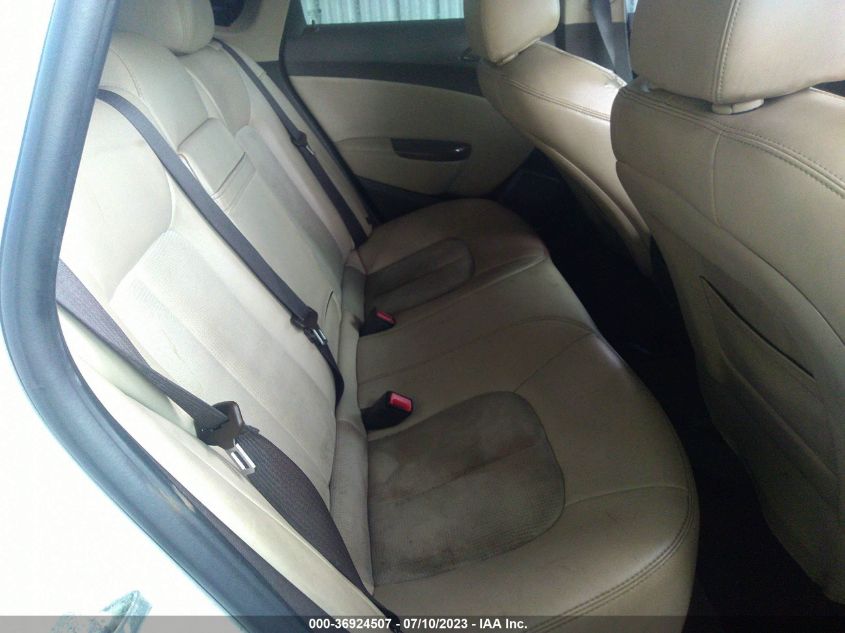 2014 BUICK VERANO - 1G4PP5SK6E4130561