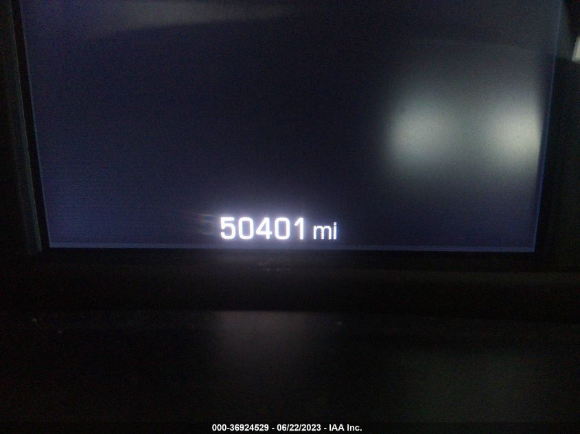 2016 CHEVROLET SILVERADO 1500 LTZ - 3GCPCSEC7GG385356