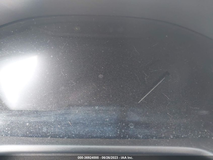 2020 HONDA ACCORD SEDAN SPORT - 1HGCV1F36LA018072