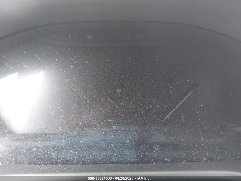 2020 HONDA ACCORD SEDAN SPORT - 1HGCV1F36LA018072