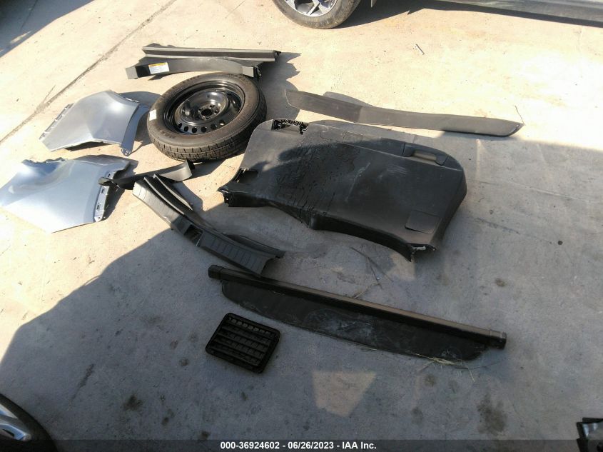 2023 TOYOTA RAV4 XLE - 2T3W1RFV2PC218611