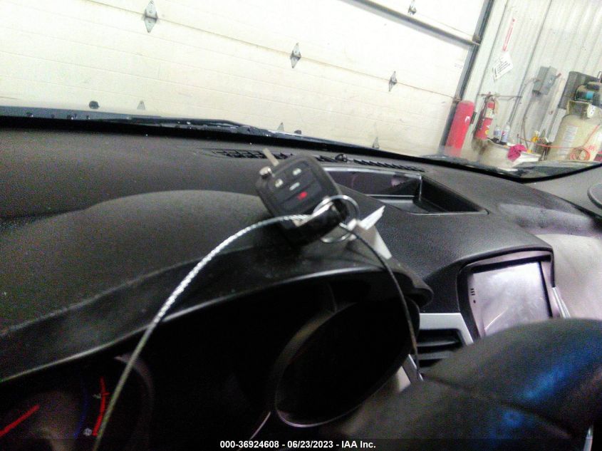 2014 CHEVROLET CRUZE LS - 1G1PA5SH8E7172571