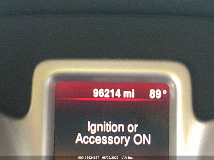 2016 DODGE JOURNEY SE - 3C4PDDAG5GT226957