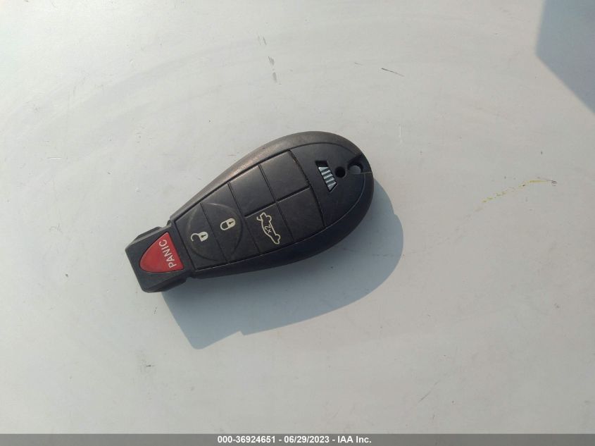 2013 DODGE DART SXT - 1C3CDFBAXDD148900
