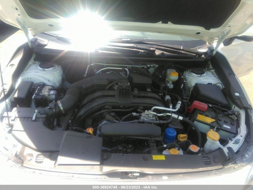 2019 SUBARU CROSSTREK LIMITED - JF2GTANC5K8386662