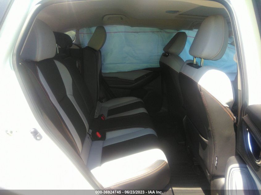 2019 SUBARU CROSSTREK LIMITED - JF2GTANC5K8386662