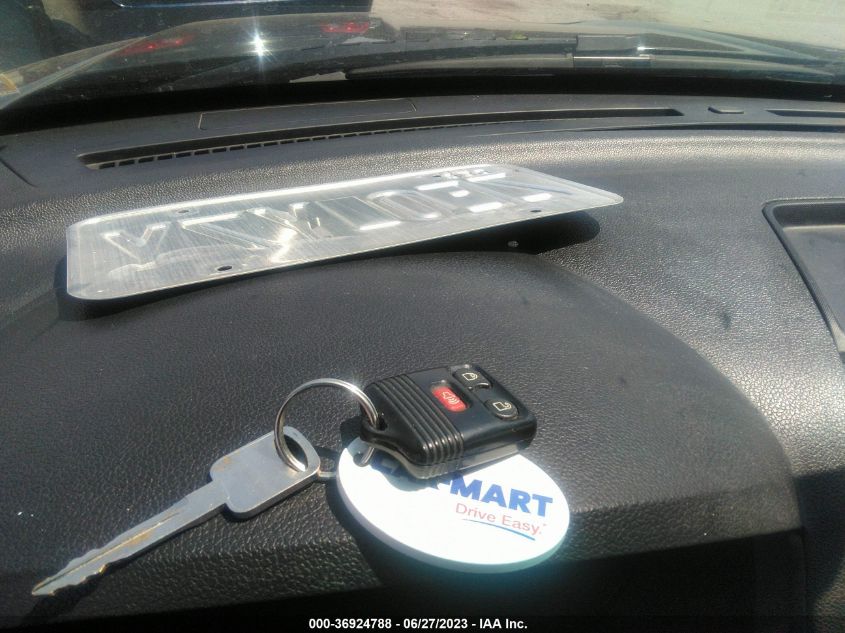 2013 FORD UTILITY POLICE 1FM5K8AR8DGA68552