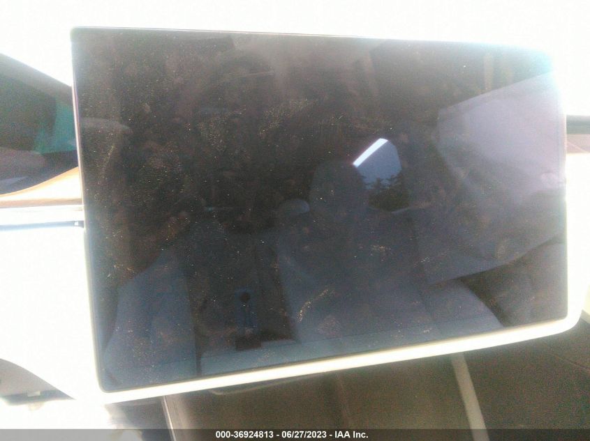 2023 TESLA MODEL X - 7SAXCDE53PF385621