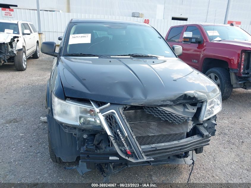 2015 DODGE JOURNEY AMERICAN VALUE PKG - 3C4PDCAB8FT735339