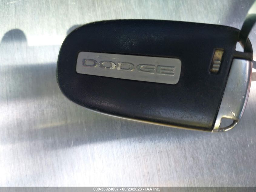 2015 DODGE JOURNEY AMERICAN VALUE PKG - 3C4PDCAB8FT735339