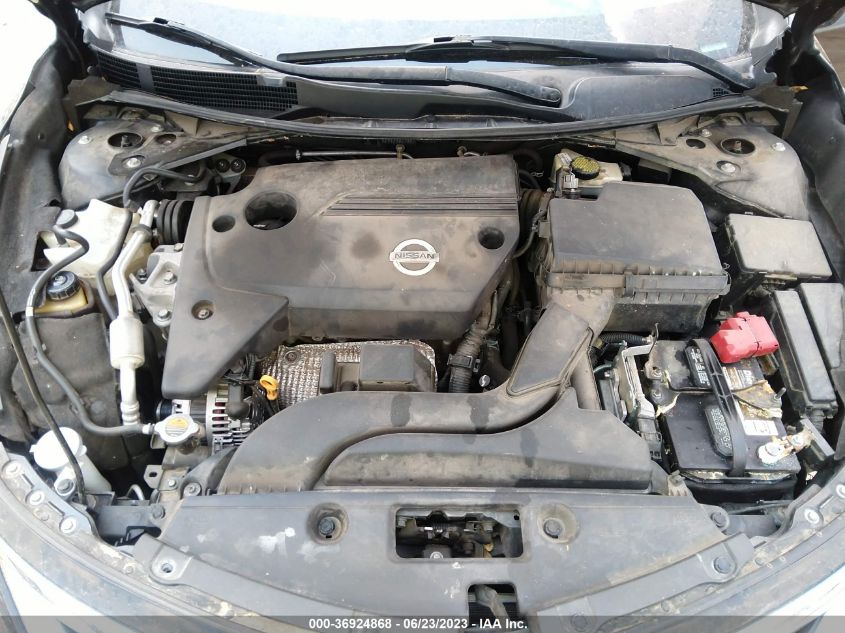 2015 NISSAN ALTIMA 2.5 S - 1N4AL3AP8FC479290