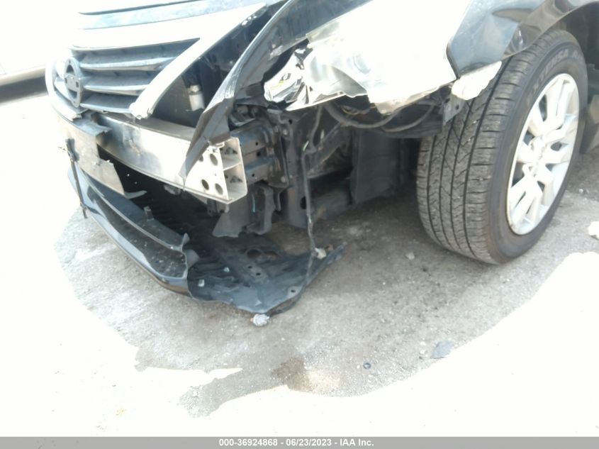 2015 NISSAN ALTIMA 2.5 S - 1N4AL3AP8FC479290