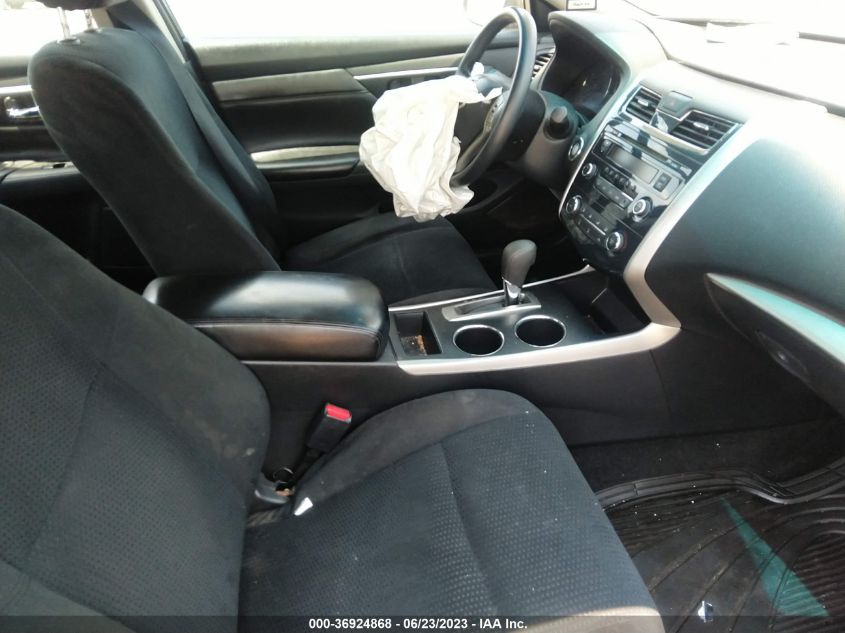 2015 NISSAN ALTIMA 2.5 S - 1N4AL3AP8FC479290