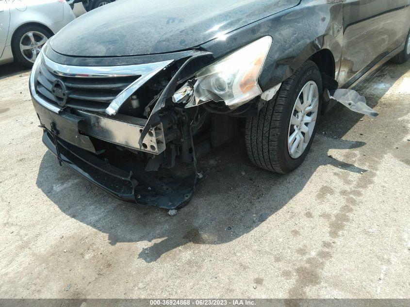 2015 NISSAN ALTIMA 2.5 S - 1N4AL3AP8FC479290