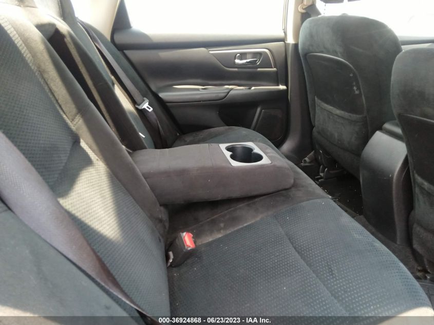 2015 NISSAN ALTIMA 2.5 S - 1N4AL3AP8FC479290