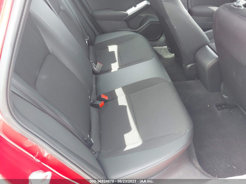 VIN 2HGFE2F5XPH512043 2023 HONDA CIVIC SEDAN SPORT