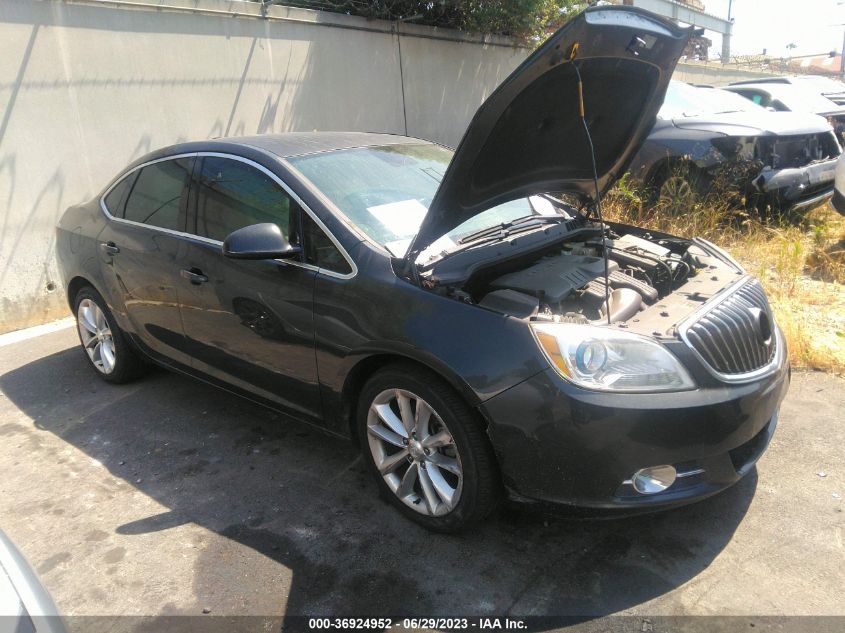 2016 BUICK VERANO CONVENIENCE GROUP - 1G4PR5SK1G4143182