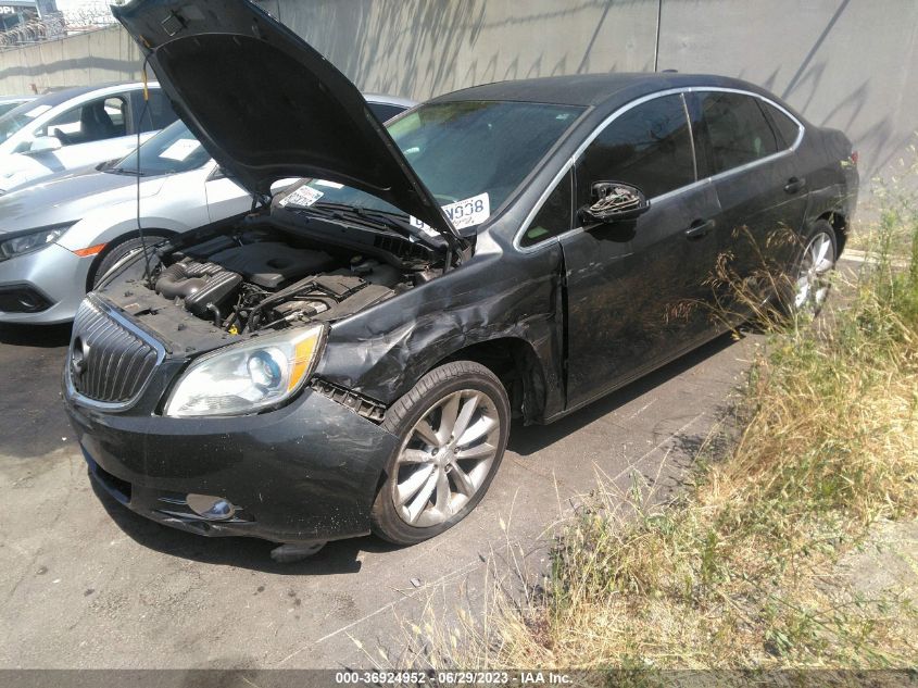 2016 BUICK VERANO CONVENIENCE GROUP - 1G4PR5SK1G4143182