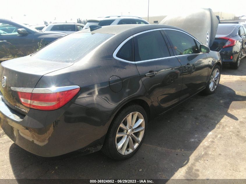2016 BUICK VERANO CONVENIENCE GROUP - 1G4PR5SK1G4143182