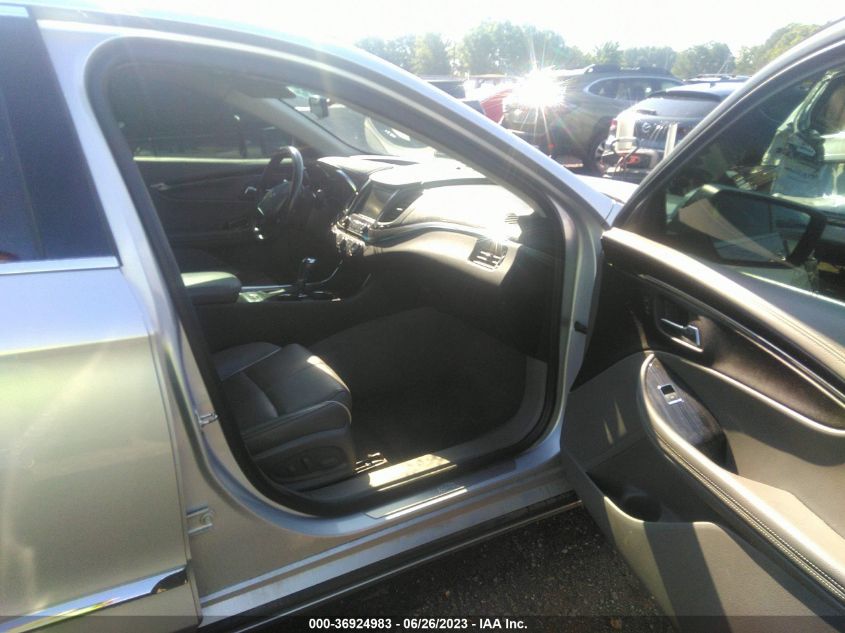 2017 CHEVROLET IMPALA PREMIER - 1G1145S32HU145132