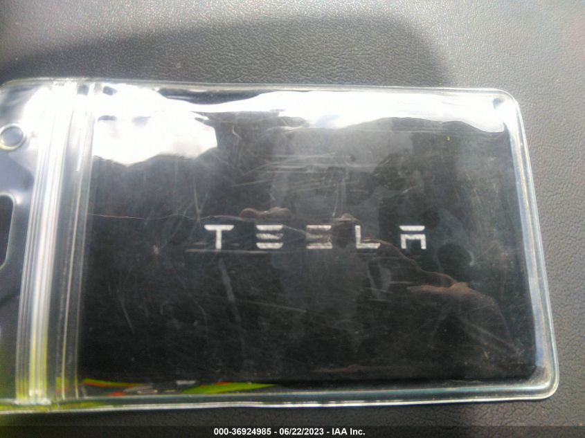 2023 TESLA MODEL Y LONG RANGE - 7SAYGDEE4PA025067