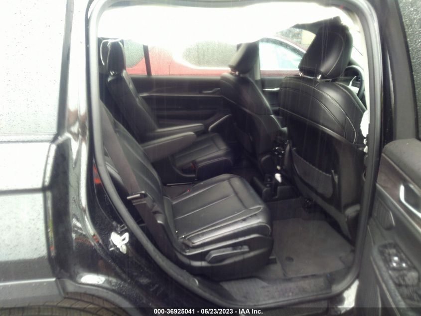 2021 JEEP GRAND CHEROKEE L LIMITED - 1C4RJKBG4M8189821