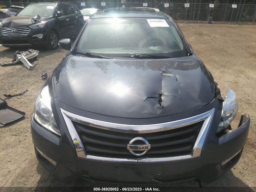 2013 NISSAN ALTIMA 3.5 SV - 1N4BL3APXDN417847