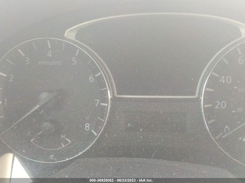 2013 NISSAN ALTIMA 3.5 SV - 1N4BL3APXDN417847