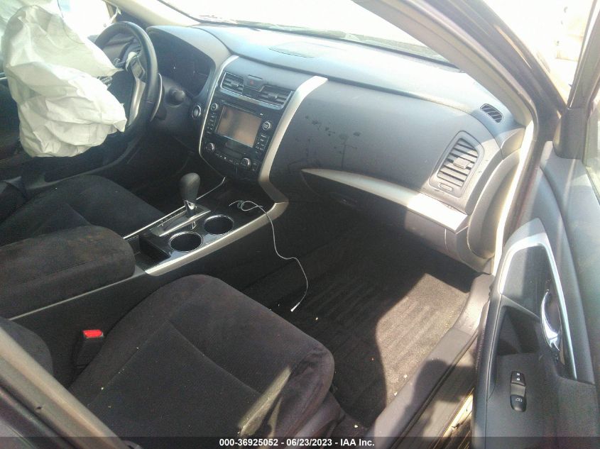 2013 NISSAN ALTIMA 3.5 SV - 1N4BL3APXDN417847