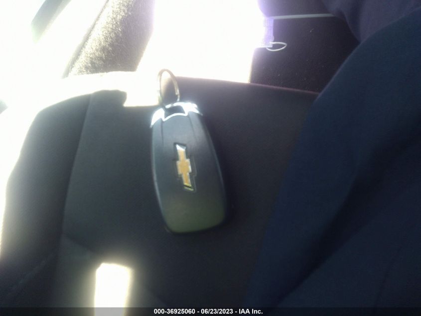 2016 CHEVROLET VOLT LT - 1G1RC6S53GU133342