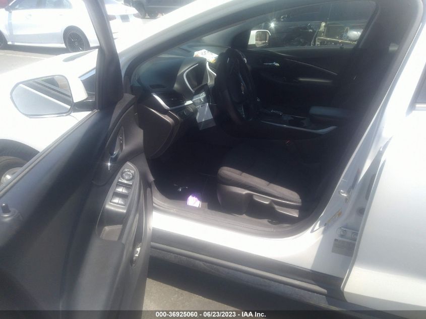 2016 CHEVROLET VOLT LT - 1G1RC6S53GU133342