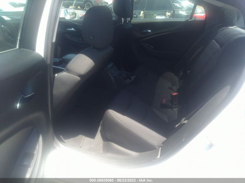 2016 CHEVROLET VOLT LT - 1G1RC6S53GU133342