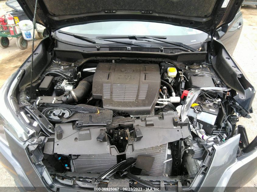 2023 SUBARU FORESTER SPORT - JF2SKAJC8PH466192