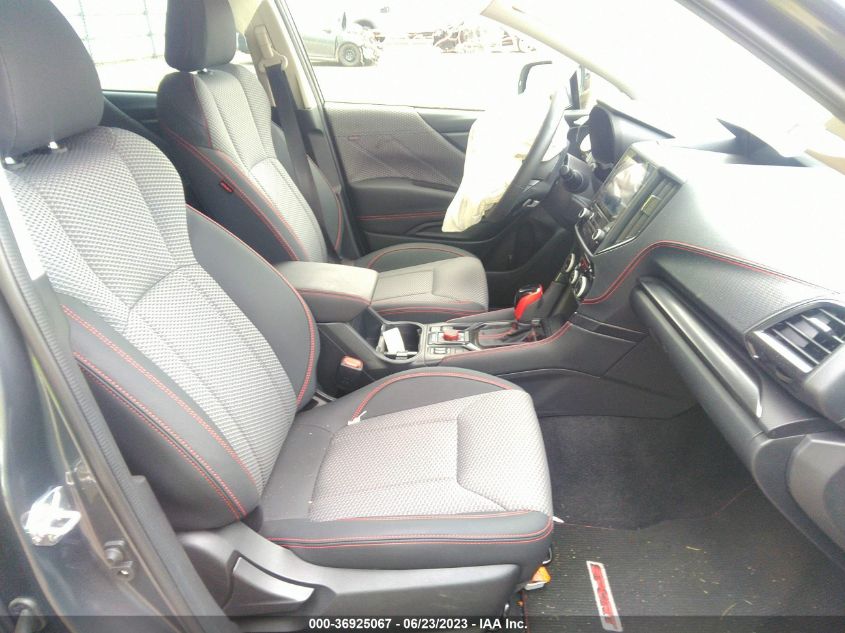 2023 SUBARU FORESTER SPORT - JF2SKAJC8PH466192