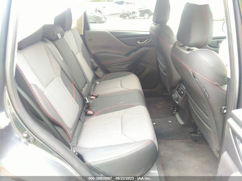 2023 SUBARU FORESTER SPORT - JF2SKAJC8PH466192