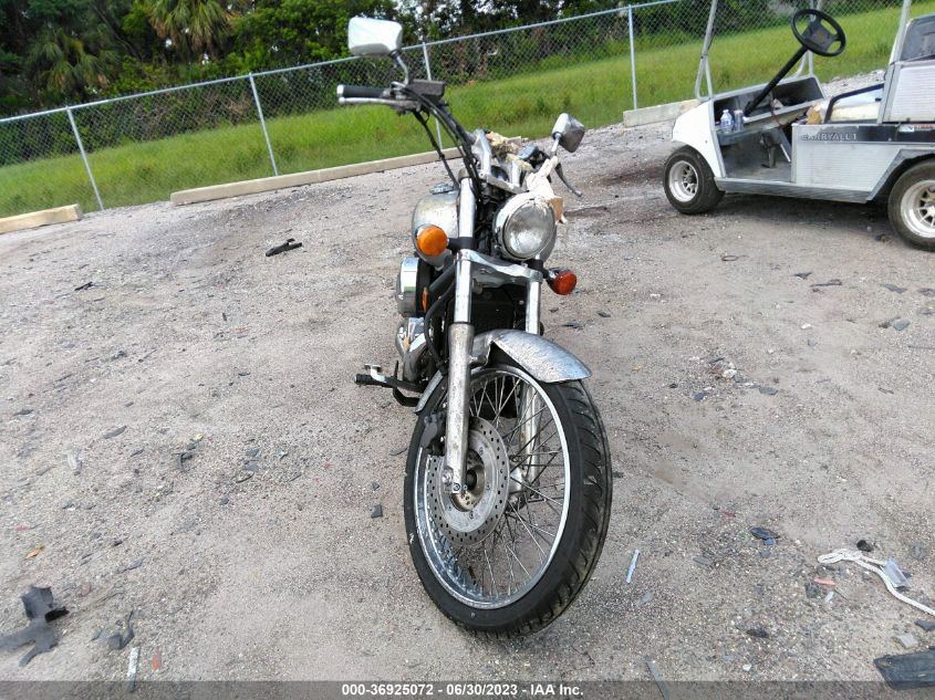 2008 HONDA VT750 C2 JH2RC53188M100195