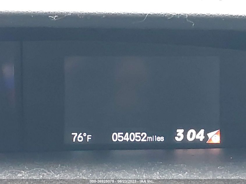 2014 HONDA CIVIC SEDAN EX-L - 19XFB2F99EE078944