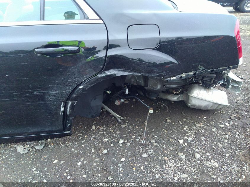 2020 CHRYSLER 300 TOURING L - 2C3CCAAG2LH132588