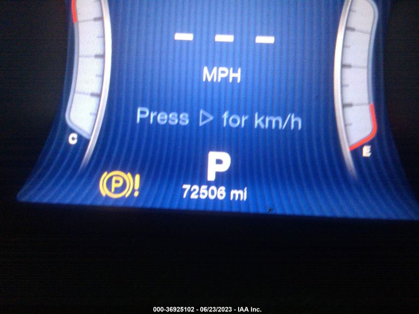 2015 MASERATI GHIBLI S Q4 - ZAM57RTA7F1129992