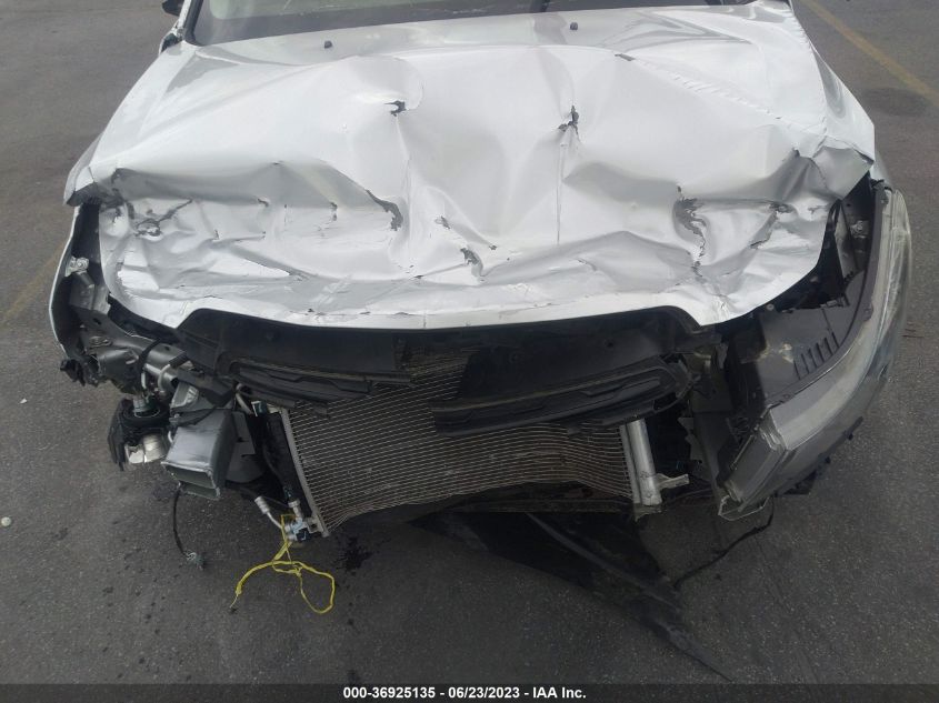 2016 CHEVROLET CRUZE LIMITED LS - 1G1PC5SH3G7205442