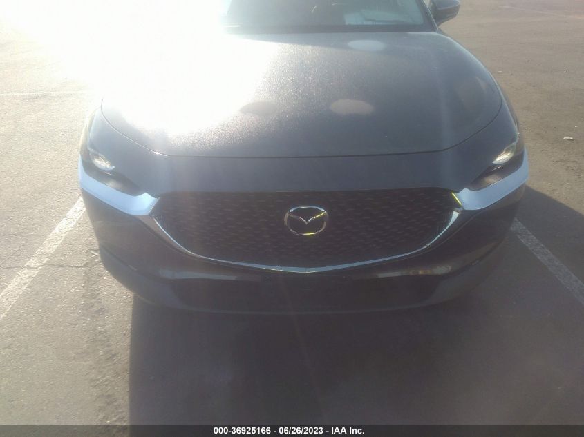2022 MAZDA CX-30 2.5 S SELECT PACKAGE - 3MVDMBBL2NM458540