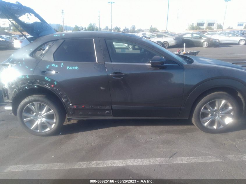 2022 MAZDA CX-30 2.5 S SELECT PACKAGE - 3MVDMBBL2NM458540
