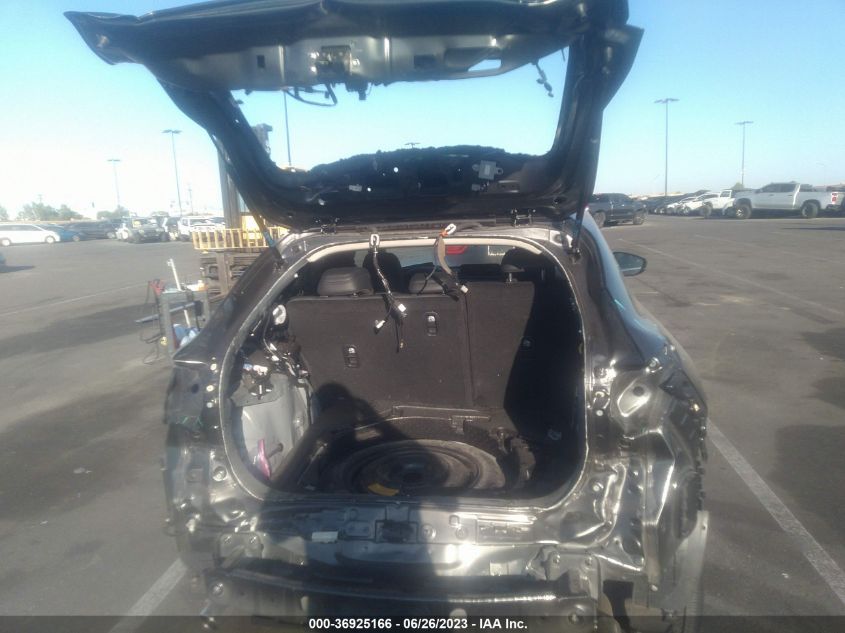 2022 MAZDA CX-30 2.5 S SELECT PACKAGE - 3MVDMBBL2NM458540