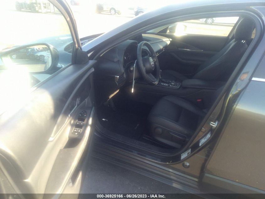2022 MAZDA CX-30 2.5 S SELECT PACKAGE - 3MVDMBBL2NM458540